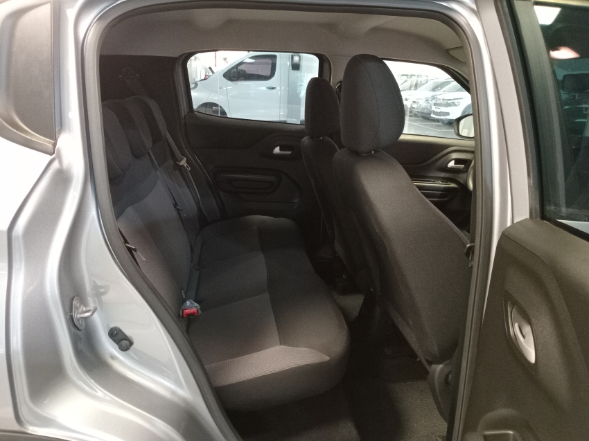 citroen c3 1.0 firefly flex feel manual 4p 202410