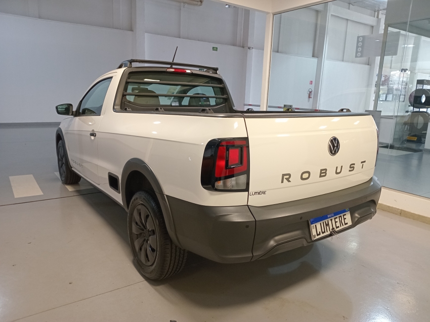 volkswagen saveiro 1.6 msi robust cs 16v flex 2p manual 20242