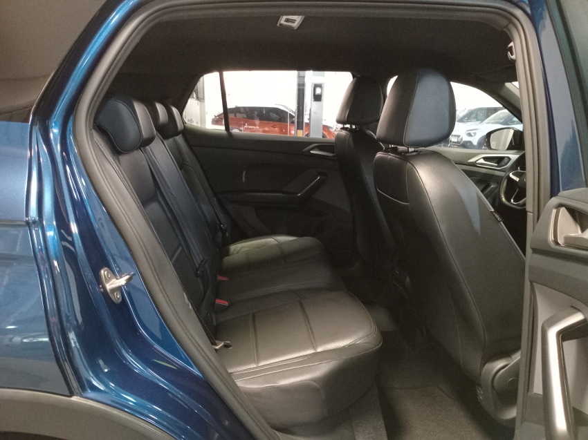 volkswagen t-cross 1.0 200 tsi total flex the town automatico 4p 202410
