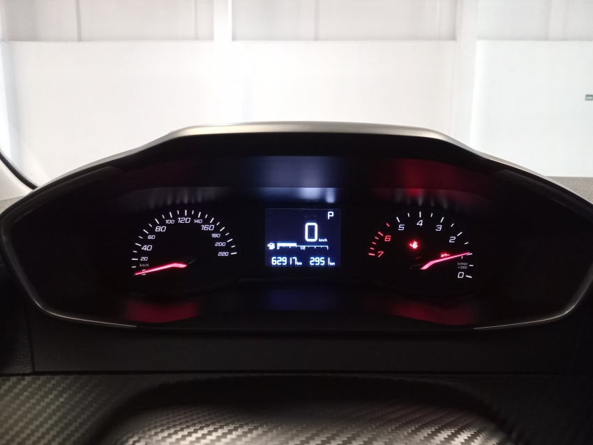 peugeot 208 1.6 16v flex active at6 4p automatico 20229