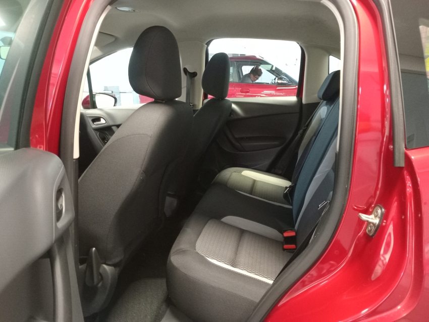 citroen c3 1.6 vti 120 flex attraction eat6 4p automatico 202011