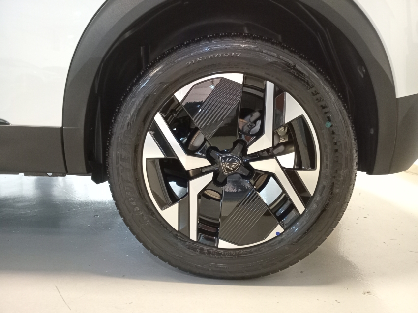 peugeot 2008 1.0 turbo 200 flex gt cvt 4p automatico 202516