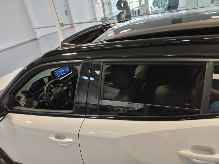 peugeot 2008 1.0 turbo 200 flex gt cvt 4p automatico 202512