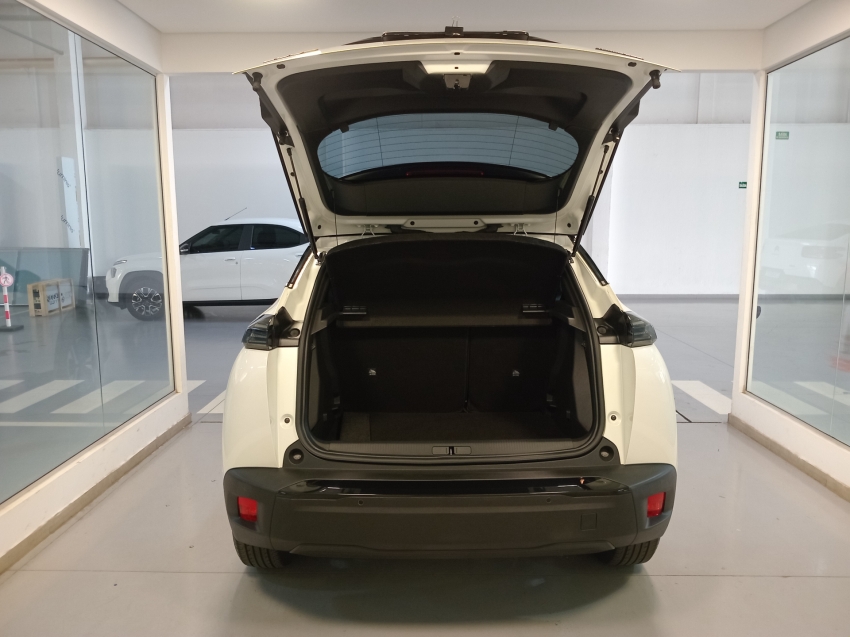 peugeot 2008 1.0 turbo 200 flex gt cvt 4p automatico 202514