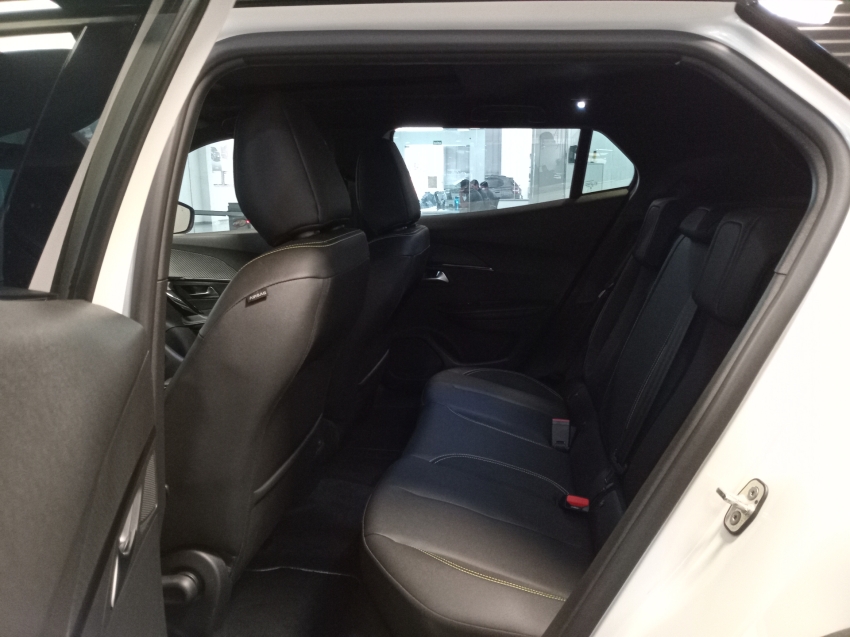 peugeot 2008 1.0 turbo 200 flex gt cvt 4p automatico 202511