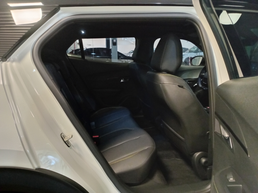 peugeot 2008 1.0 turbo 200 flex gt cvt 4p automatico 202510