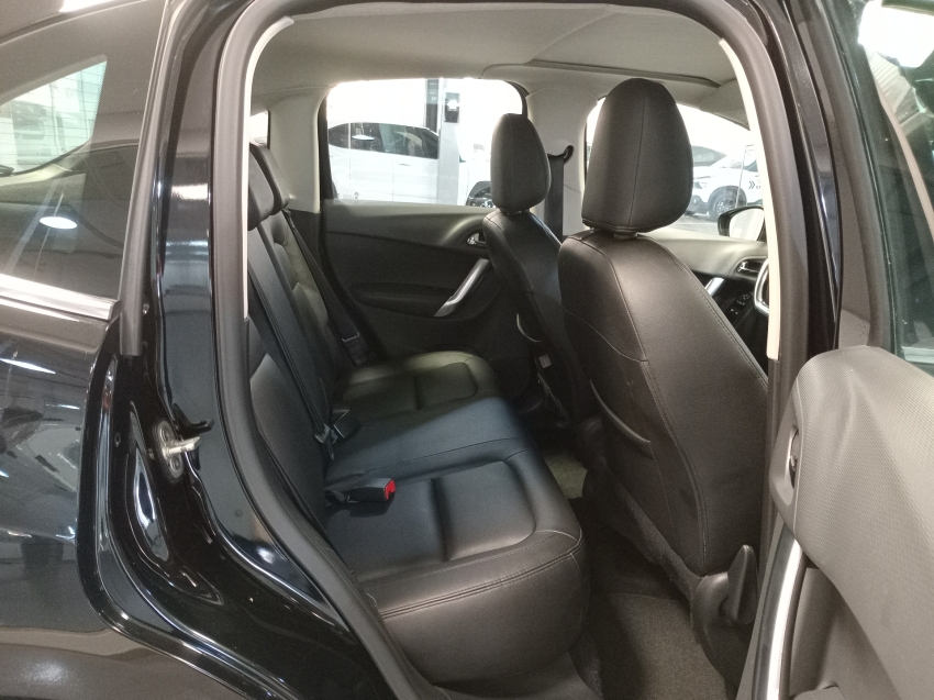 citroen c3 1.6 exclusive 16v flex 4p automatico 201410