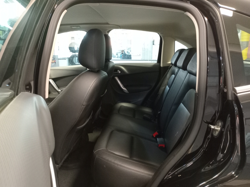 citroen c3 1.6 exclusive 16v flex 4p automatico 201411