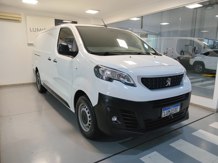 peugeot expert 1.5 bluehdi diesel cargo manual 4p 2023