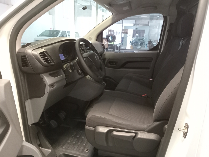 peugeot expert 1.5 bluehdi diesel cargo manual 4p 20236