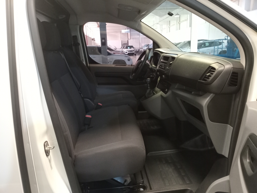 peugeot expert 1.5 bluehdi diesel cargo manual 4p 20237