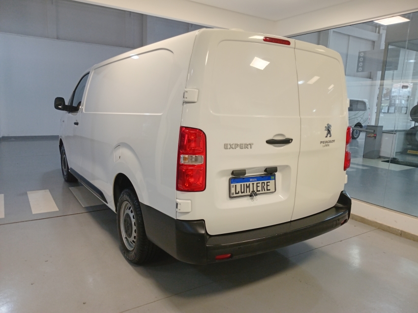 peugeot expert 1.5 bluehdi diesel cargo manual 4p 20232