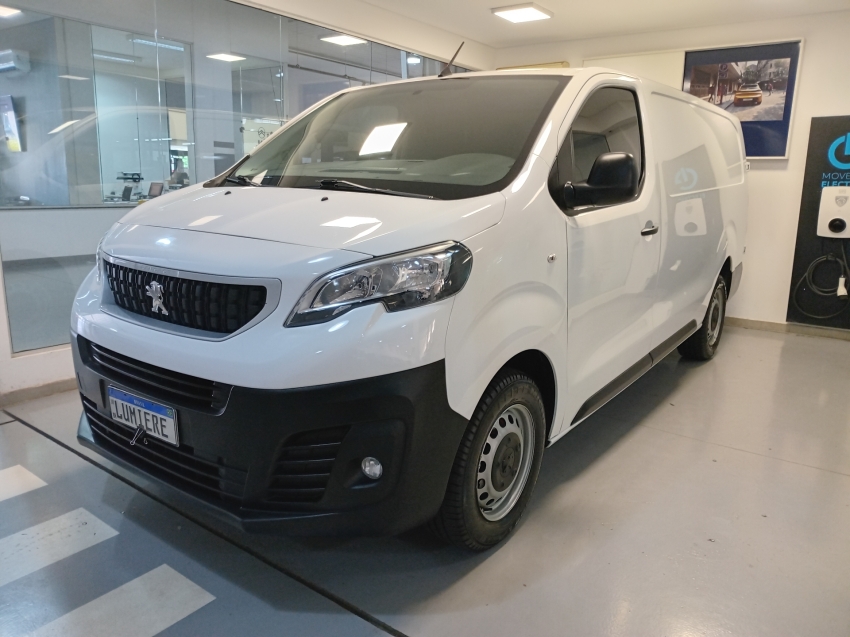 peugeot expert 1.5 bluehdi diesel cargo manual 4p 20231