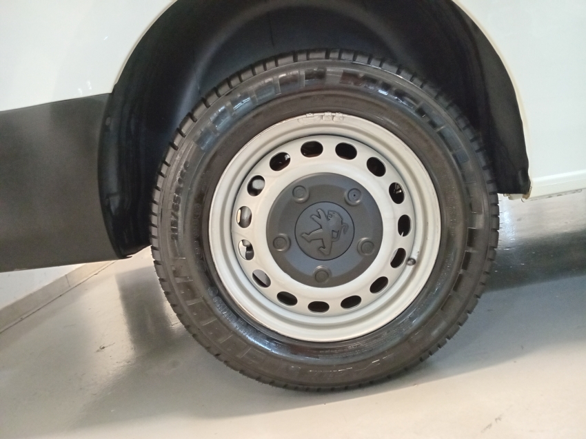 peugeot expert 1.5 bluehdi diesel cargo manual 4p 202316