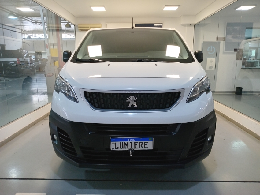 peugeot expert 1.5 bluehdi diesel cargo manual 4p 20234