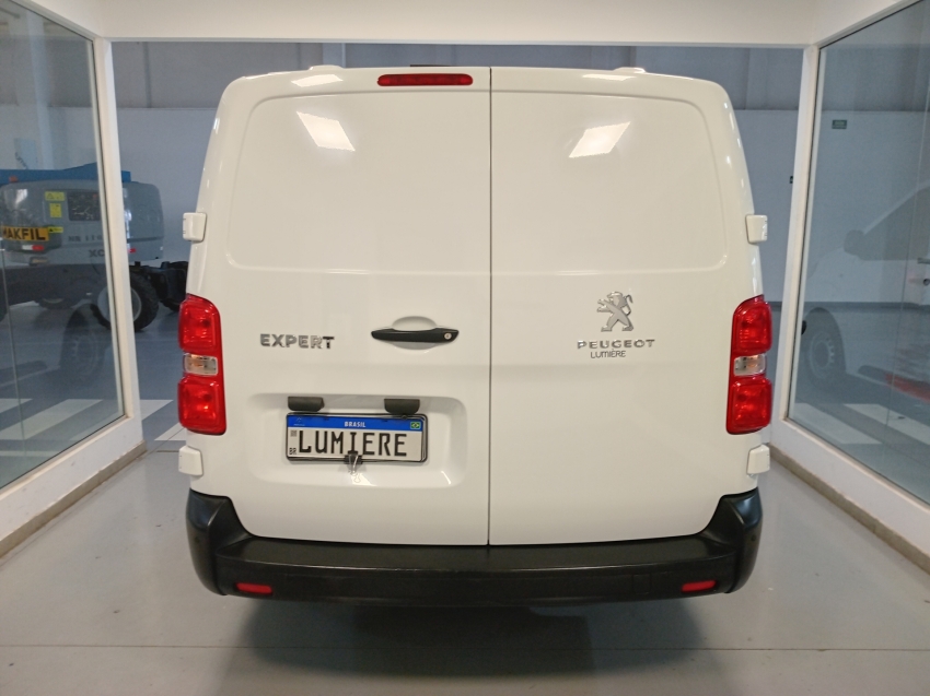 peugeot expert 1.5 bluehdi diesel cargo manual 4p 20235