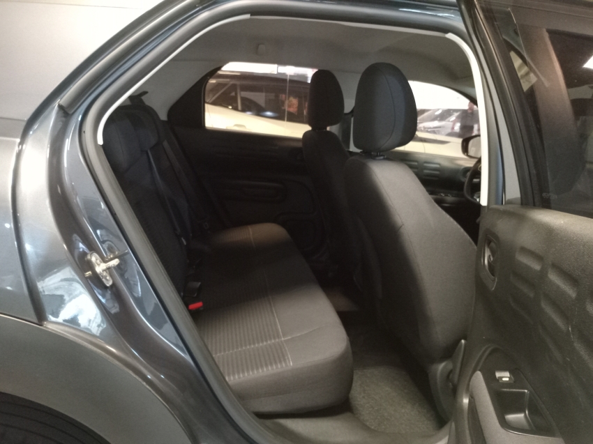 citroen c4 cactus 1.6 vti 120 flex feel eat6 4p automatico 202110