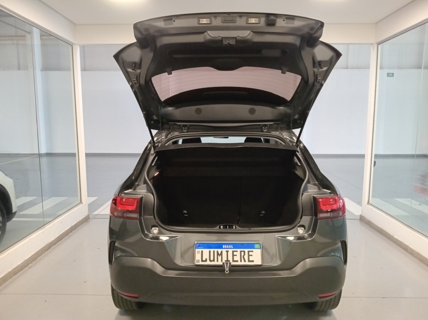 citroen c4 cactus 1.6 vti 120 flex feel eat6 4p automatico 202113