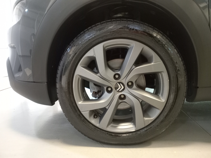 citroen c4 cactus 1.6 vti 120 flex feel eat6 4p automatico 202115