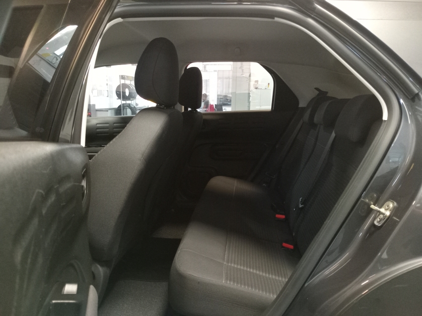 citroen c4 cactus 1.6 vti 120 flex feel eat6 4p automatico 202111