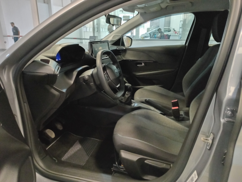 peugeot 208 1.0 firefly flex style manual 4p 20236