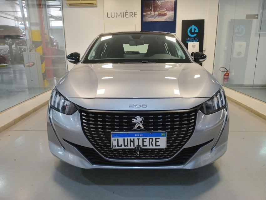peugeot 208 1.0 firefly flex style manual 4p 20234