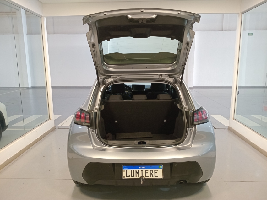 peugeot 208 1.0 firefly flex style manual 4p 202313