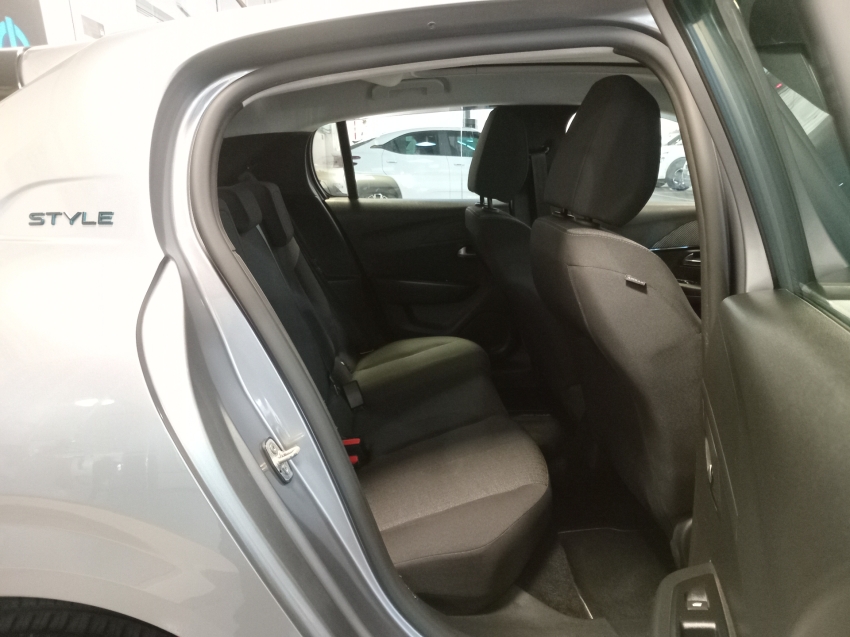 peugeot 208 1.0 firefly flex style manual 4p 202310