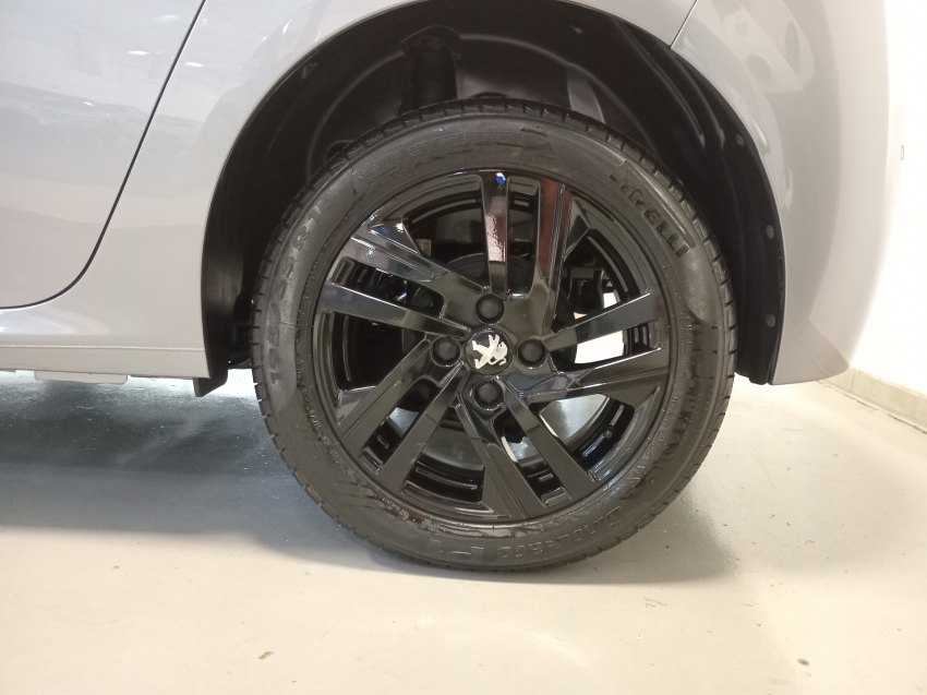 peugeot 208 1.0 firefly flex style manual 4p 202315