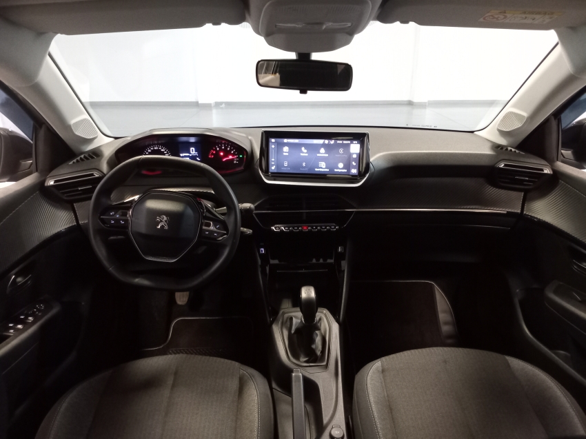 peugeot 208 1.0 firefly flex style manual 4p 20238