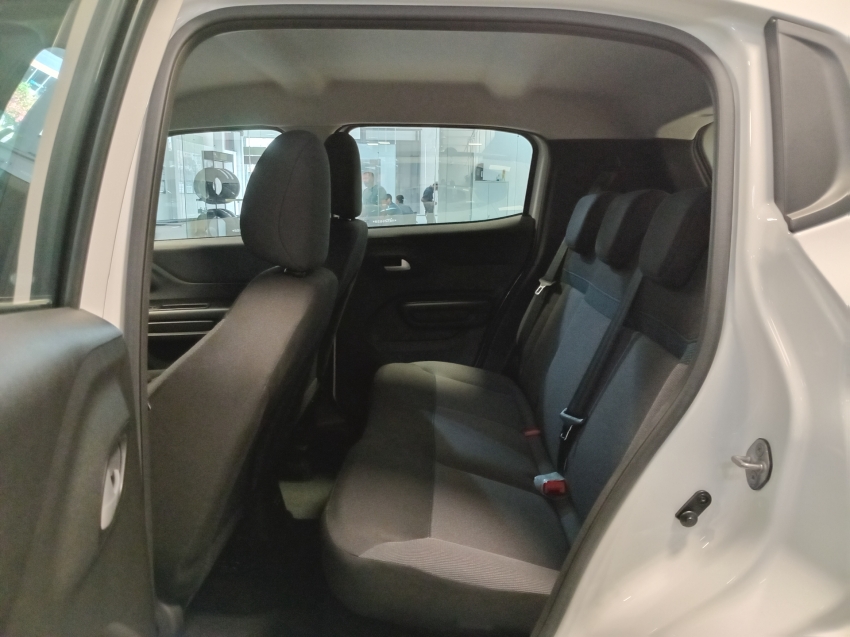 citroen c3 1.0 firefly flex feel manual 4p 202411