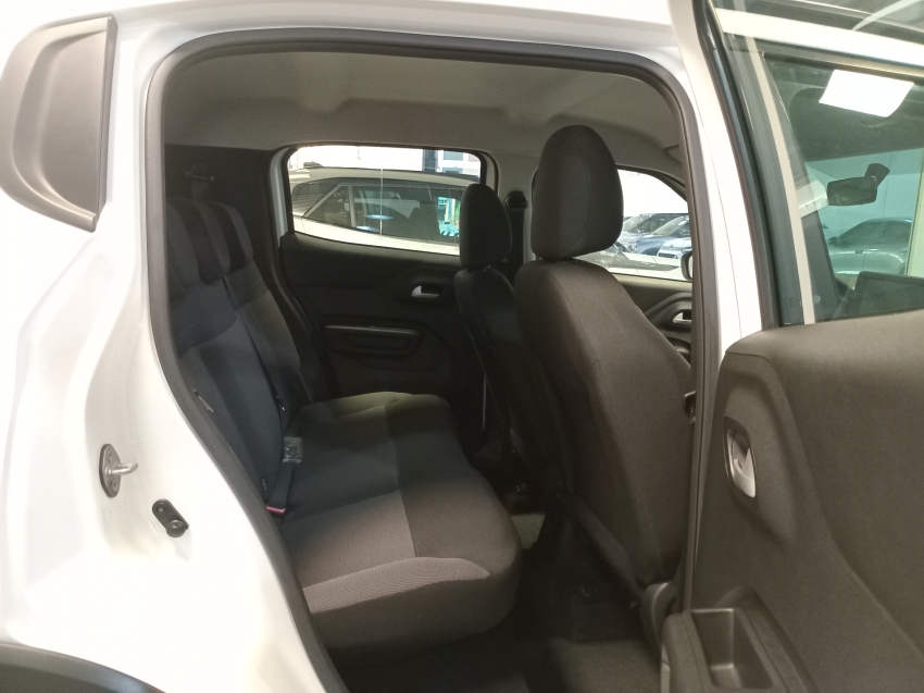 citroen c3 1.0 firefly flex feel manual 4p 202410