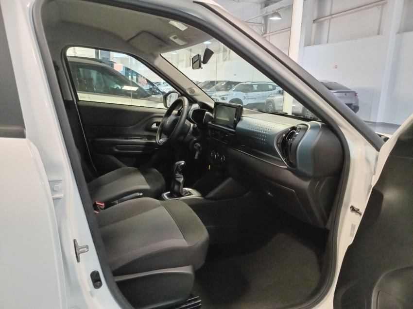 citroen c3 1.0 firefly flex feel manual 4p 20247