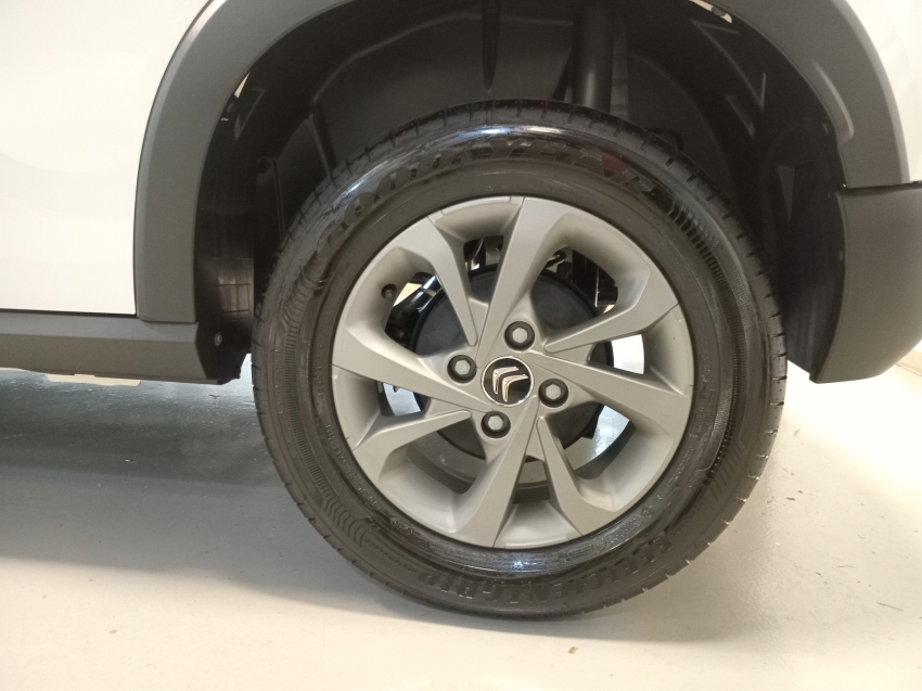 citroen c3 1.0 firefly flex feel manual 4p 202415