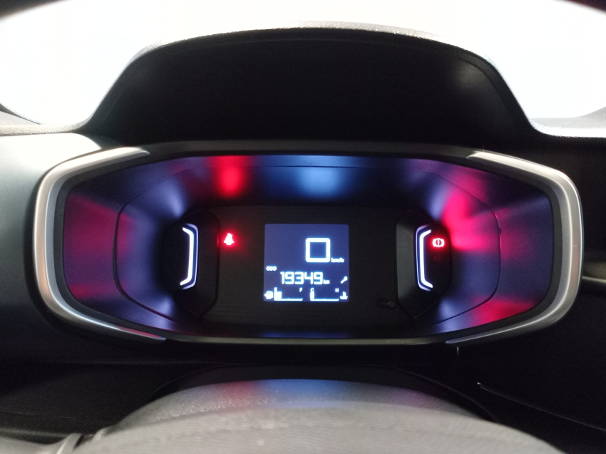 citroen c3 1.0 firefly flex feel manual 4p 20249