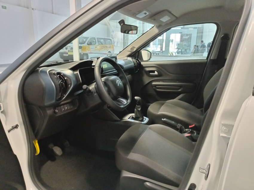 citroen c3 1.0 firefly flex feel manual 4p 20246