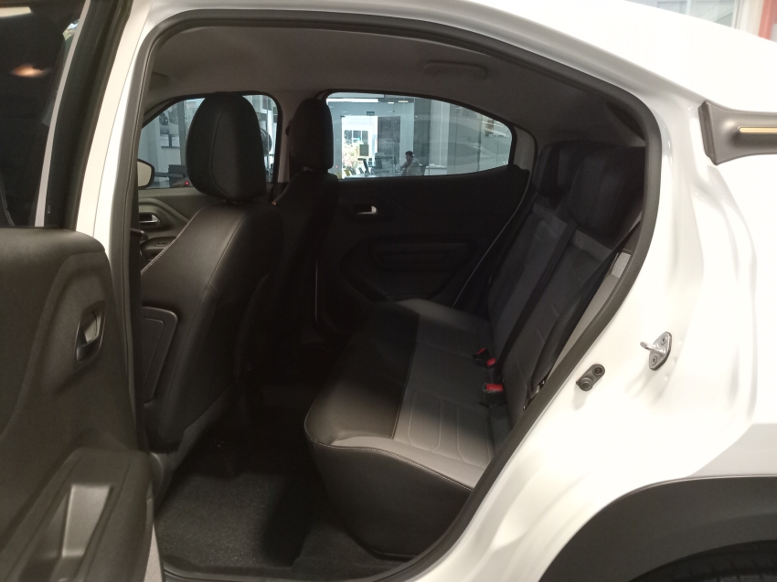 citroen basalt 1.0 turbo 200 flex shine cvt 4p automatico 202511