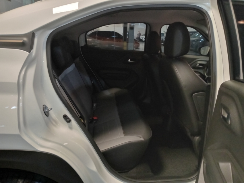 citroen basalt 1.0 turbo 200 flex shine cvt 4p automatico 202510