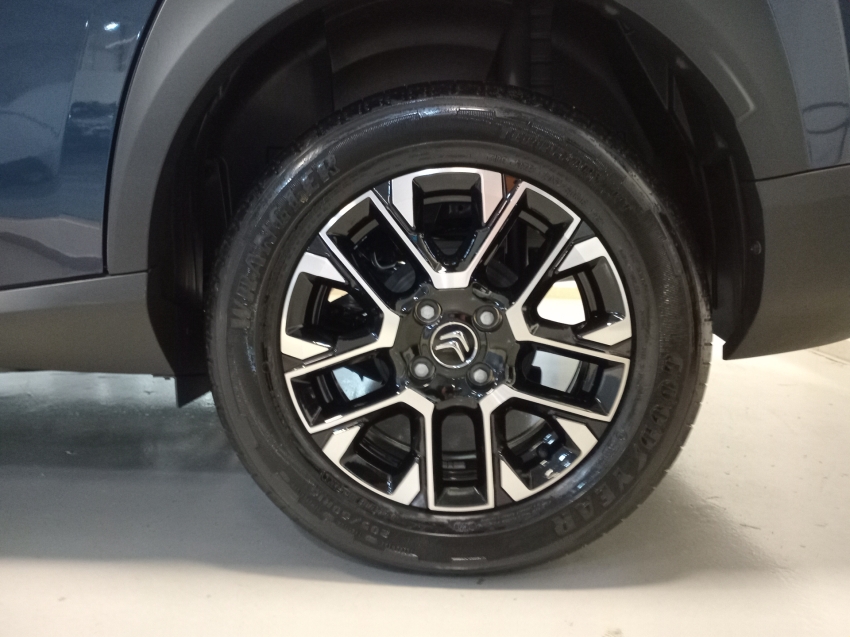 citroen basalt 1.0 turbo 200 flex shine cvt 4p automatico 202515