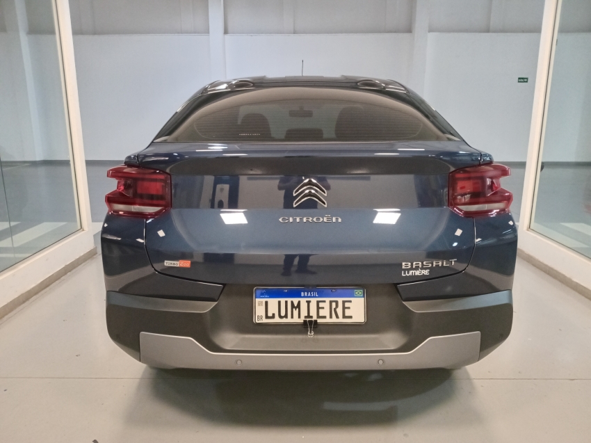 citroen basalt 1.0 turbo 200 flex shine cvt 4p automatico 20255