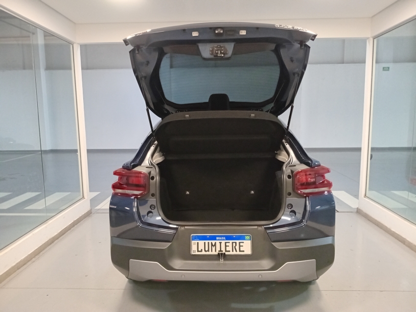 citroen basalt 1.0 turbo 200 flex shine cvt 4p automatico 202513