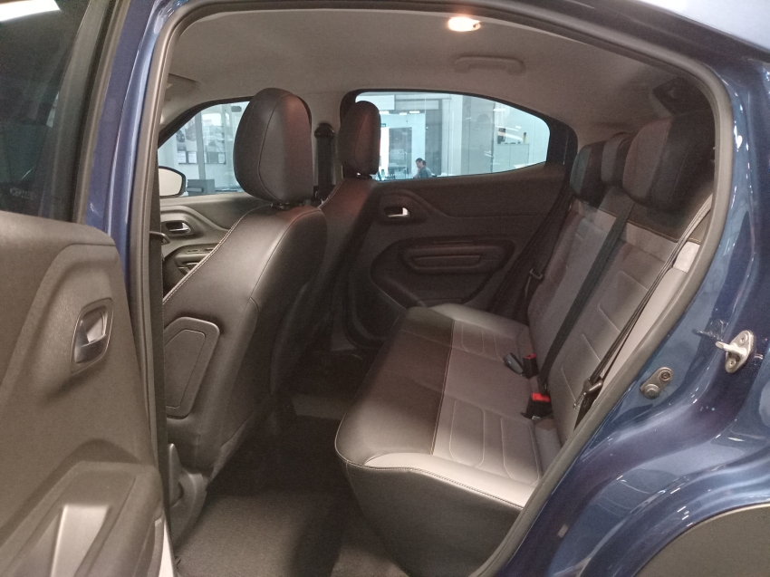 citroen basalt 1.0 turbo 200 flex shine cvt 4p automatico 202511