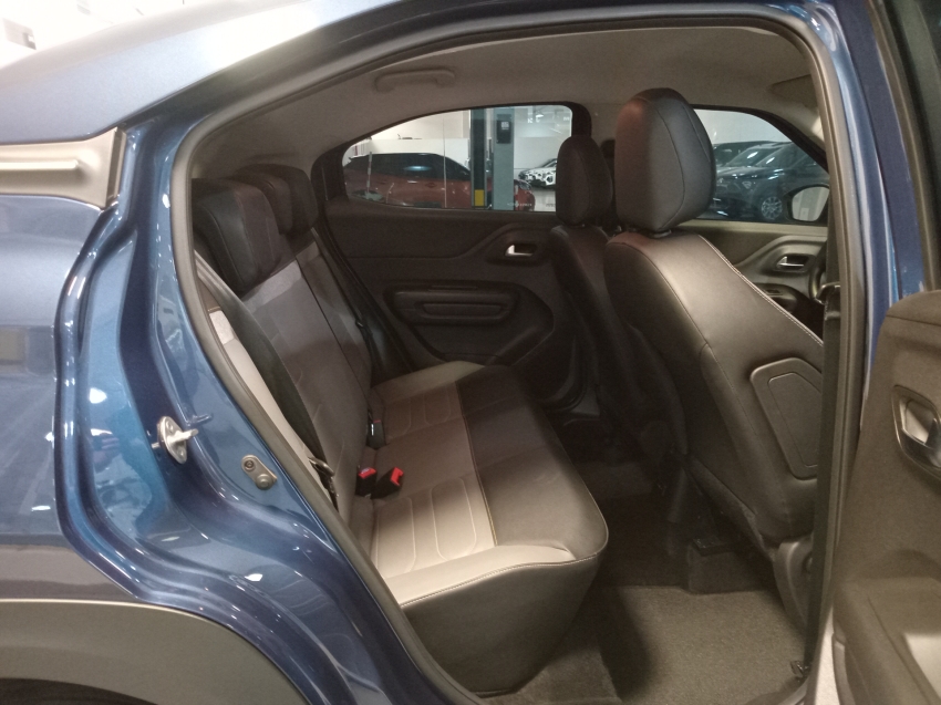 citroen basalt 1.0 turbo 200 flex shine cvt 4p automatico 202510