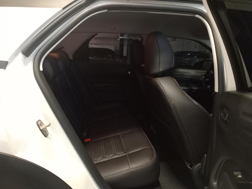 citroen c4 cactus 1.6 vti 120 flex feel pack eat6 4p automatico 202210