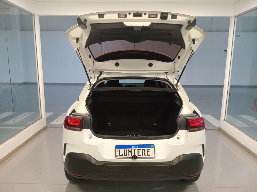 citroen c4 cactus 1.6 vti 120 flex feel eat6 4p automatico 201913