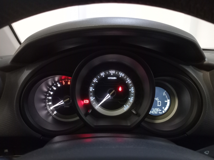 citroen c3 1.6 vti 120 flex exclusive eat6 4p automatico 20199