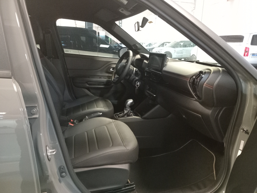 citroen basalt 1.0 turbo 200 flex dark edition cvt 4p automatico 20267