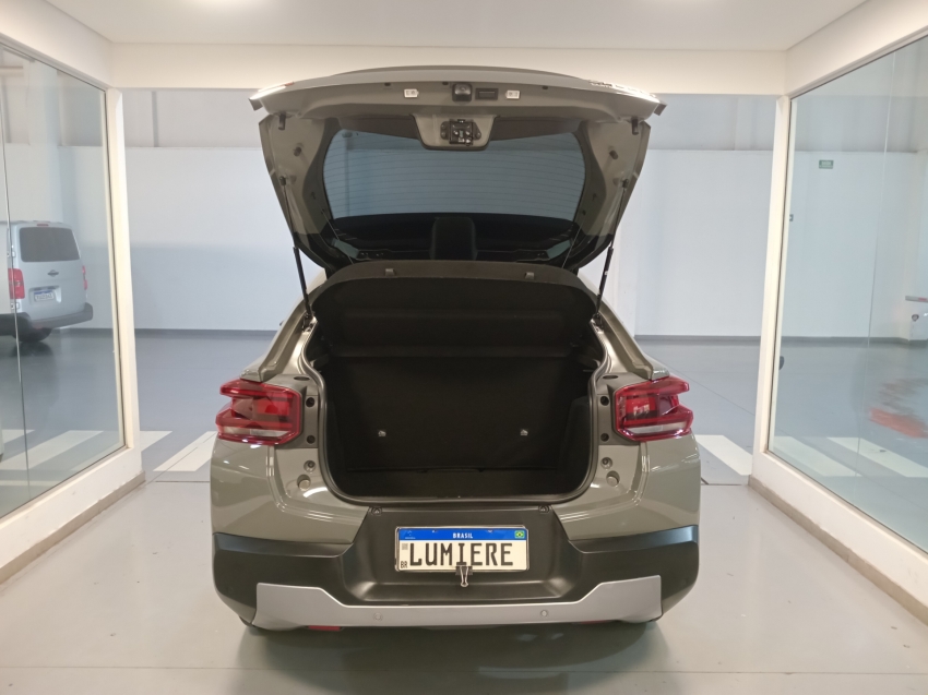 citroen basalt 1.0 turbo 200 flex dark edition cvt 4p automatico 202613