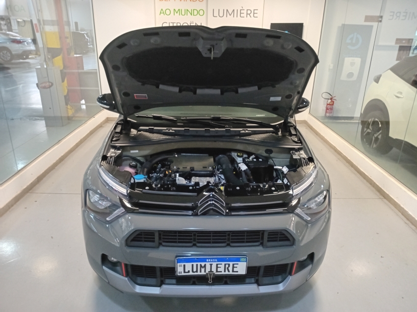 citroen basalt 1.0 turbo 200 flex dark edition cvt 4p automatico 202612