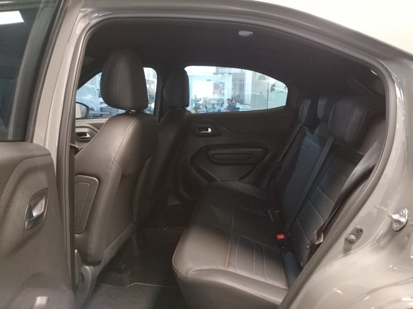 citroen basalt 1.0 turbo 200 flex dark edition cvt 4p automatico 202611